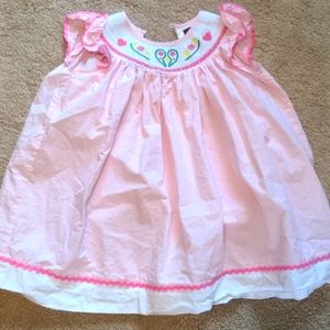 2t dress